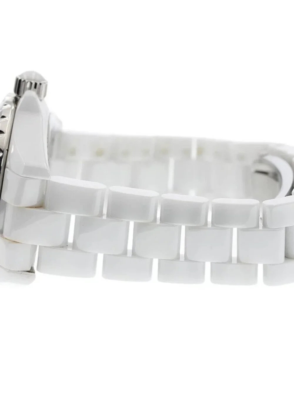 CHANEL brand	chanel model	j12